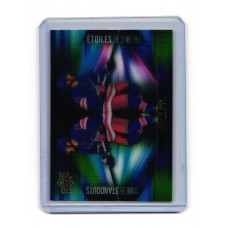 3D-13 Adam Fox Symmetry Standout 2023-24 Tim Hortons UD Upper Deck 